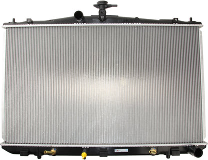 Koyorad OEM Replacement Radiator Lexus RX350 3.5L V6 AT 10-11