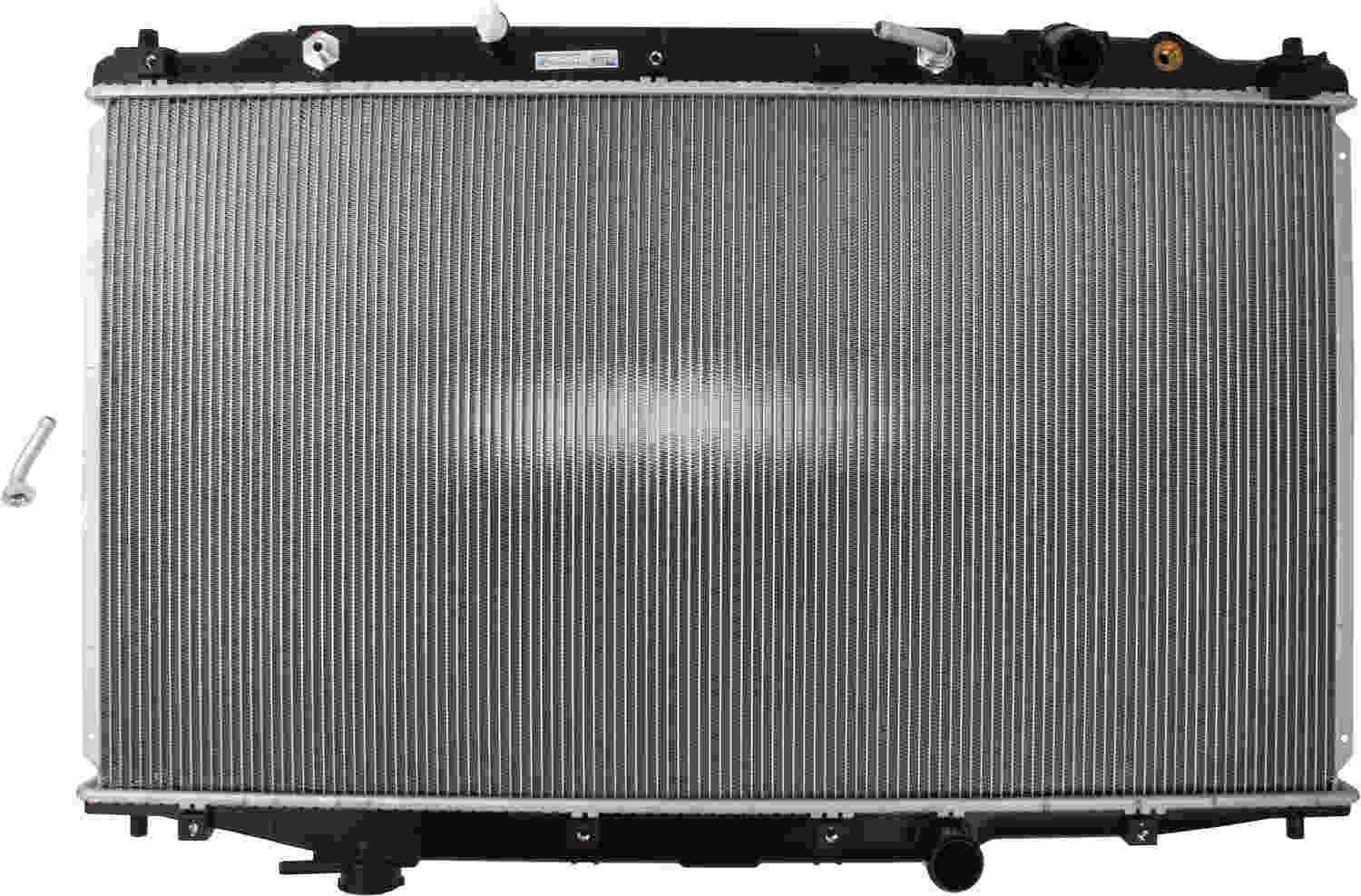 Koyorad Radiator A13121-1