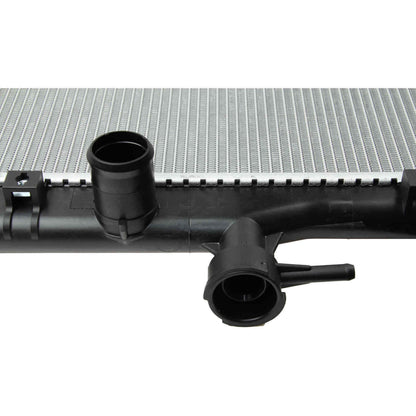 Koyorad OEM Replacement Radiator Honda CR-V 2.4L I4 AT 10+