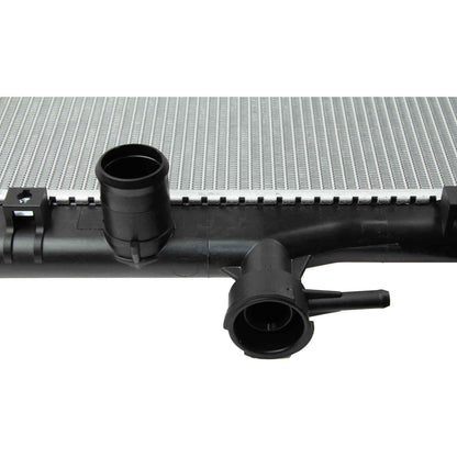 Koyorad OEM Replacement Radiator Honda CR-V 2.4L I4 AT 10+