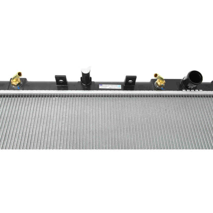 Koyorad OEM Replacement Radiator Honda CR-V 2.4L I4 AT 10-11