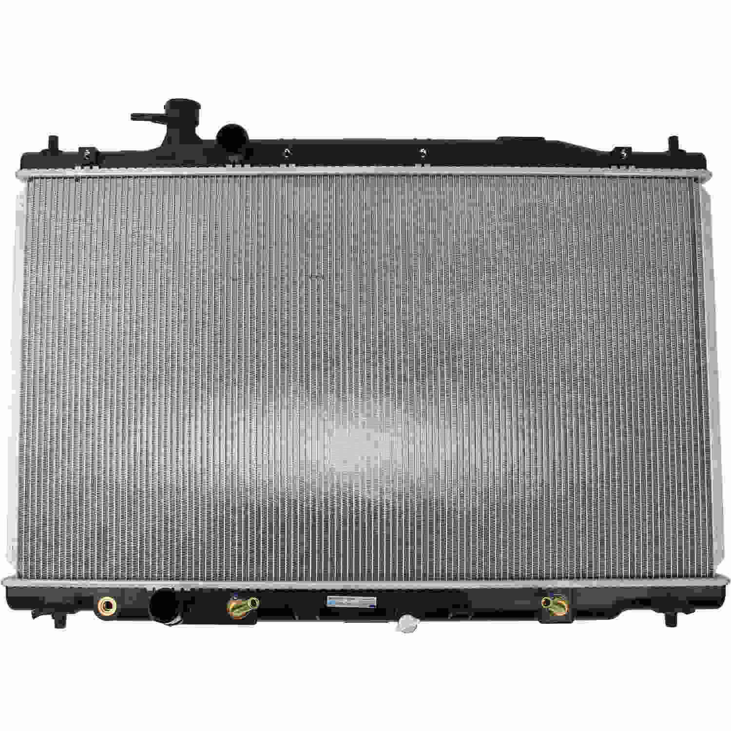 Koyorad OEM Replacement Radiator Honda CR-V 2.4L I4 AT 10-11