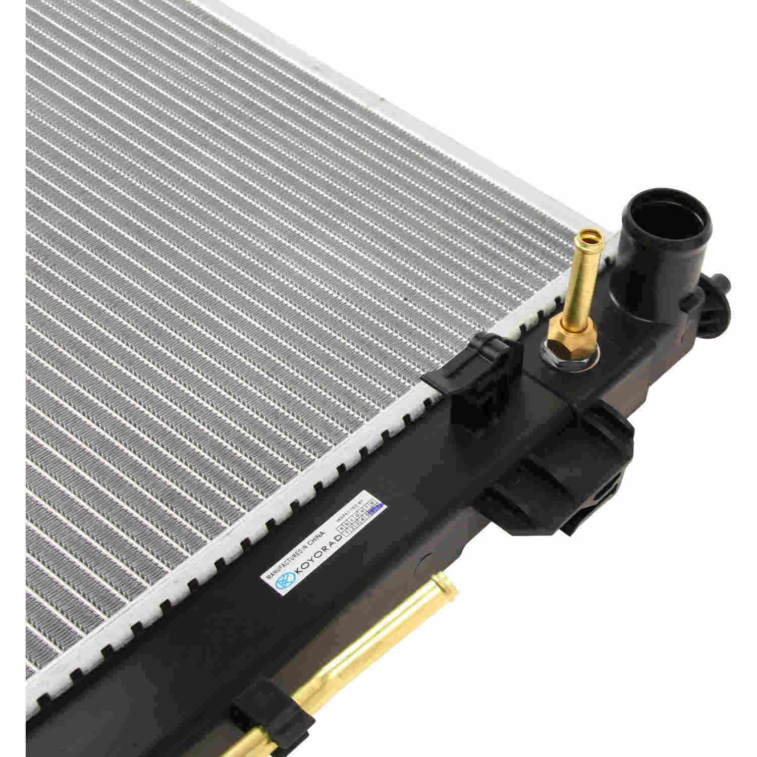 Koyorad Radiator A13191