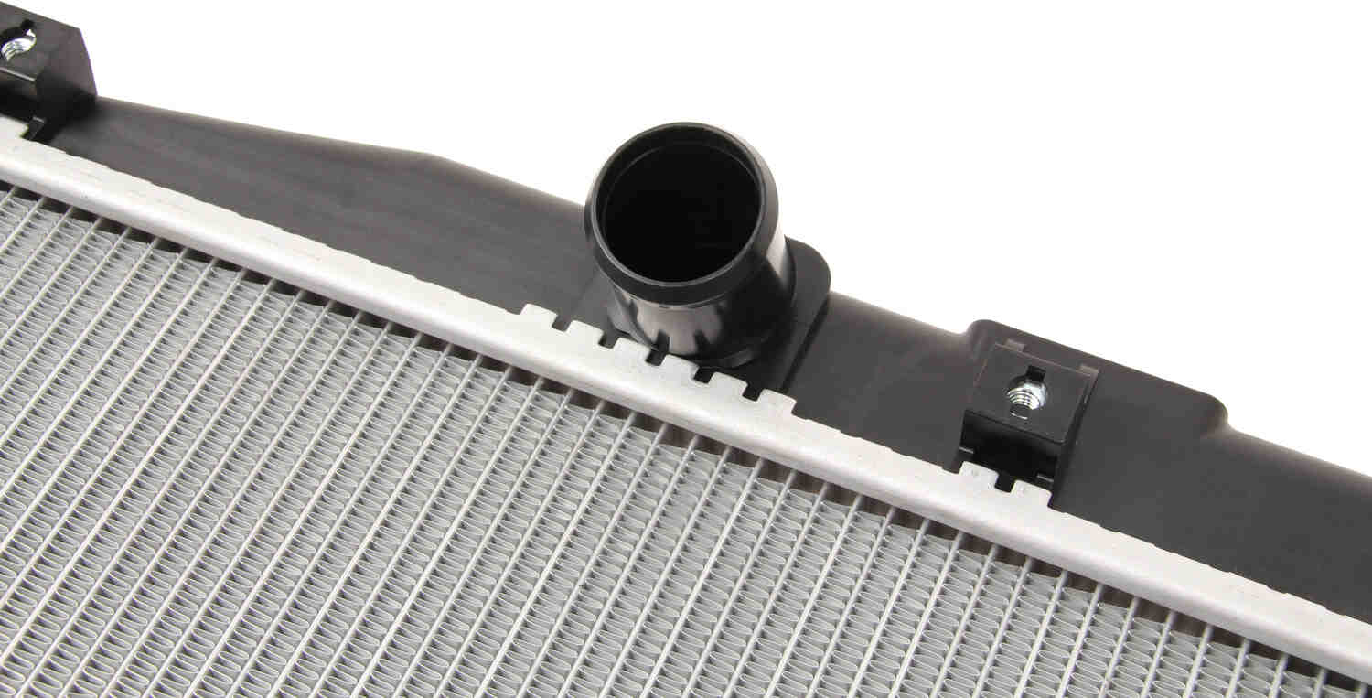 Koyorad OEM Replacement Radiator Honda Odyssey 3.5L V6 AT 11-12