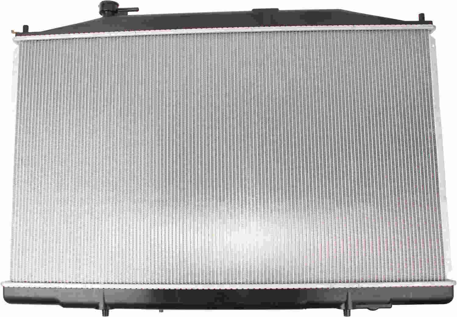 Koyorad OEM Replacement Radiator Honda Odyssey 3.5L V6 AT 11-12