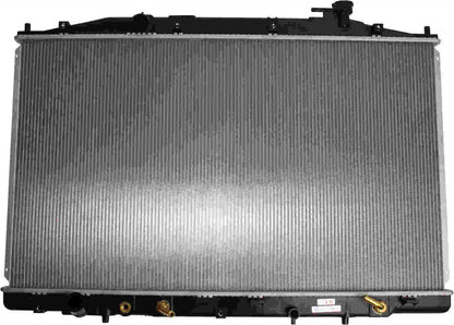 Koyorad OEM Replacement Radiator Honda Odyssey 3.5L V6 AT 11-12