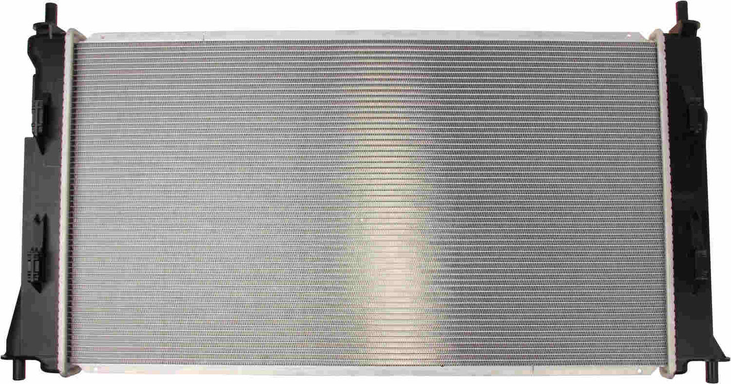 Koyorad OEM Replacement Radiator Mazda Mazda 5 2.5L I4 AT 12+