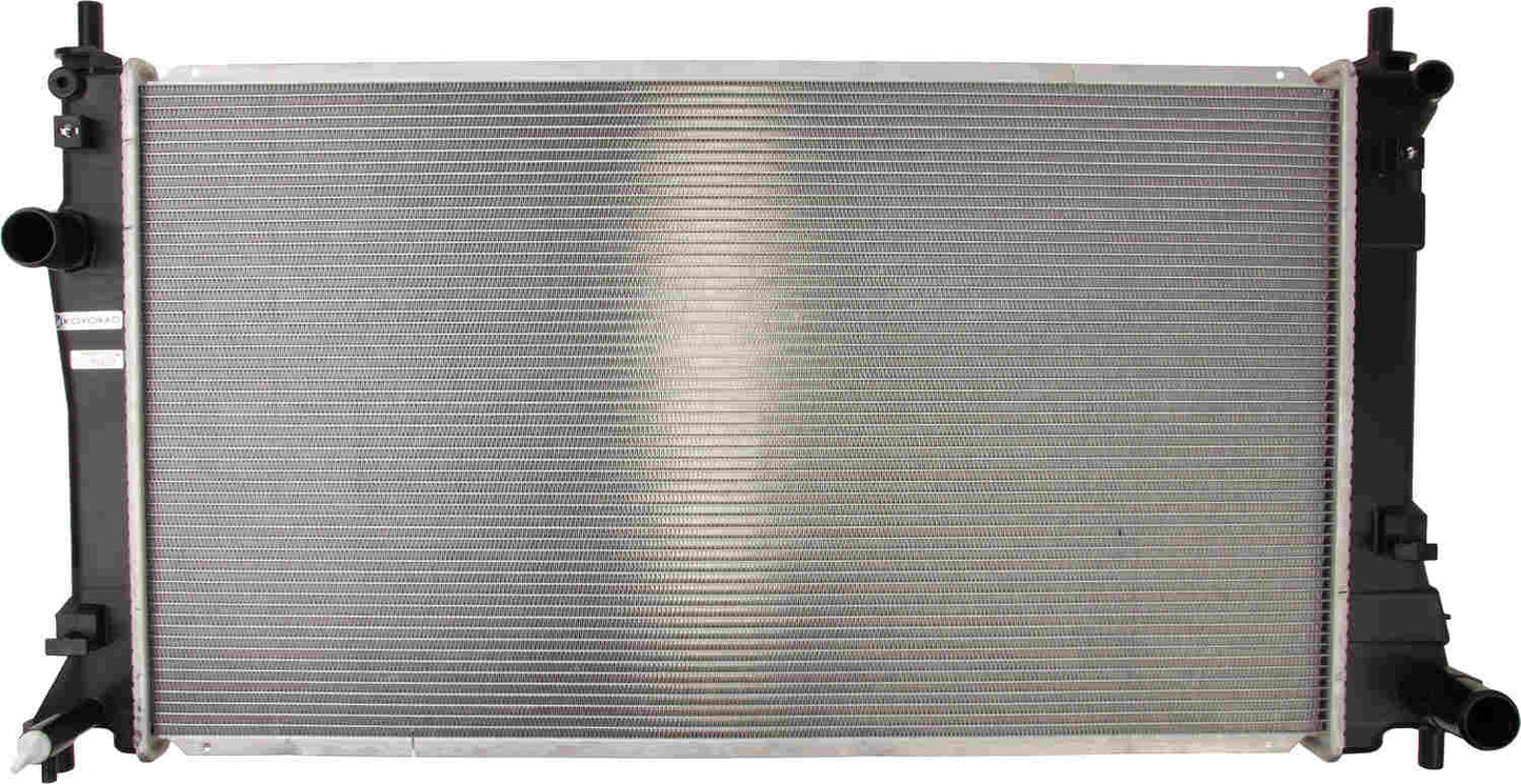 Koyorad OEM Replacement Radiator Mazda Mazda 5 2.5L I4 AT 12+