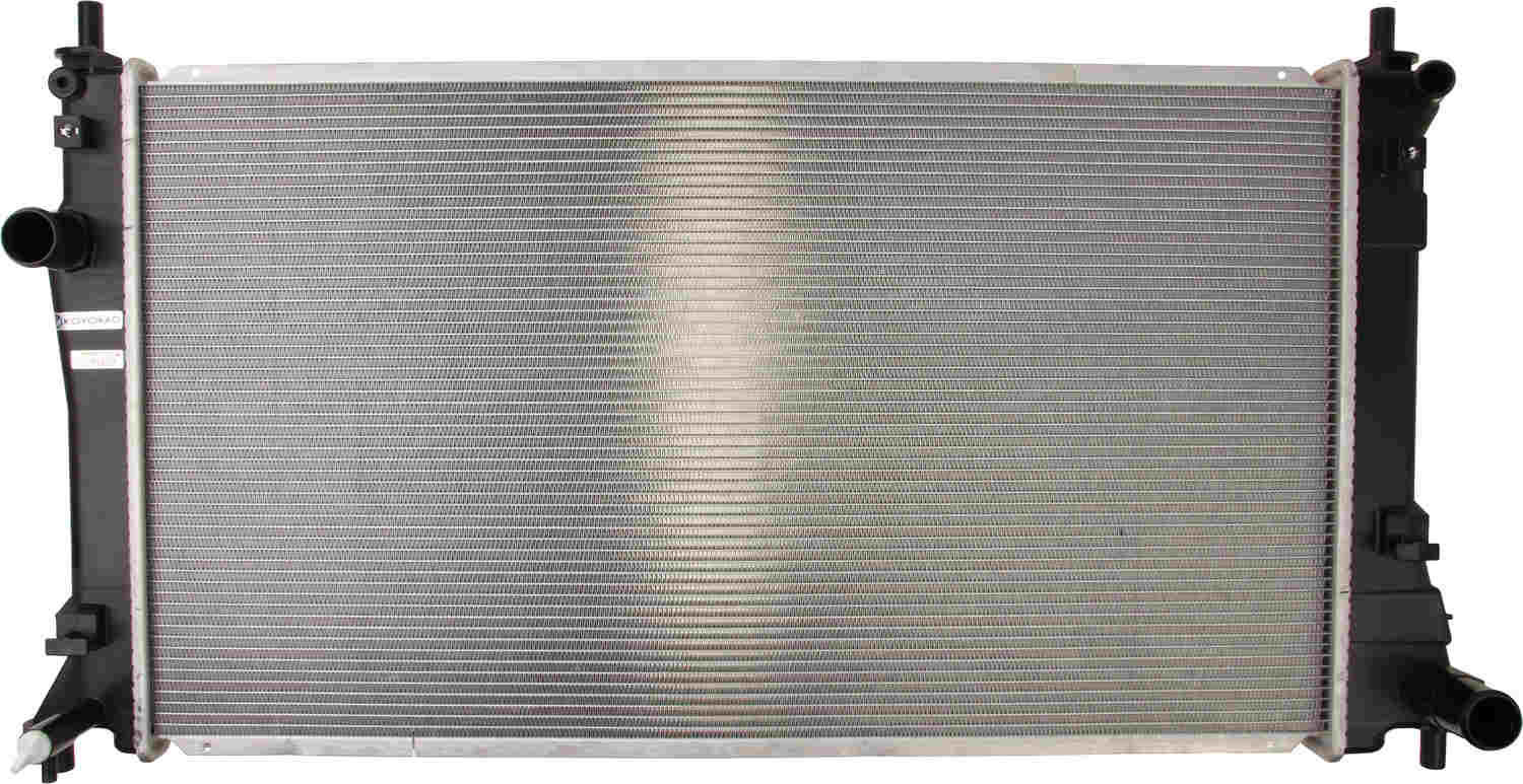 Koyorad OEM Replacement Radiator Mazda Mazda 5 2.5L I4 AT 12+