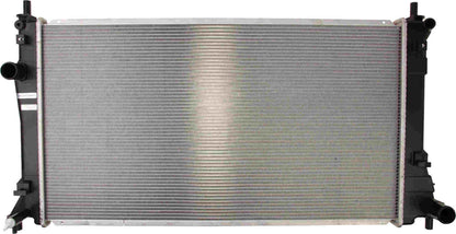 Koyorad OEM Replacement Radiator Mazda Mazda 5 2.5L I4 AT 12+
