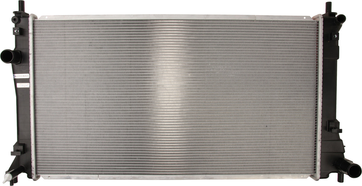 Koyorad OEM Replacement Radiator Mazda Mazda 5 2.5L I4 AT 12+