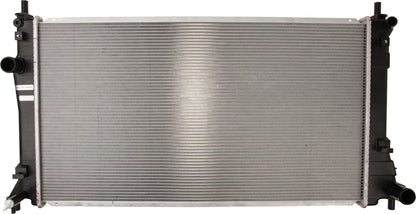 Koyorad OEM Replacement Radiator Mazda Mazda 5 2.5L I4 AT 12+