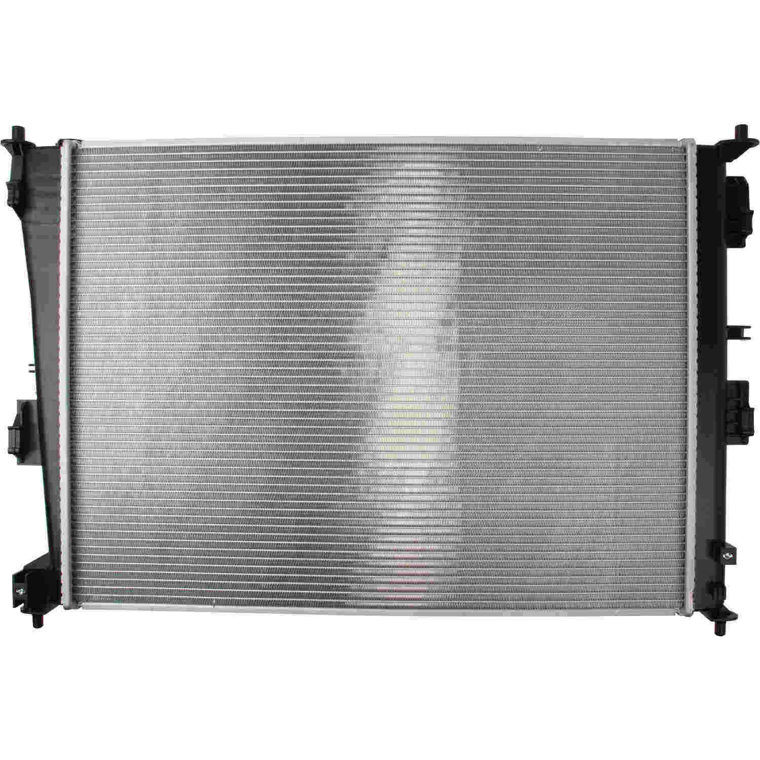 Koyorad Radiator A13249