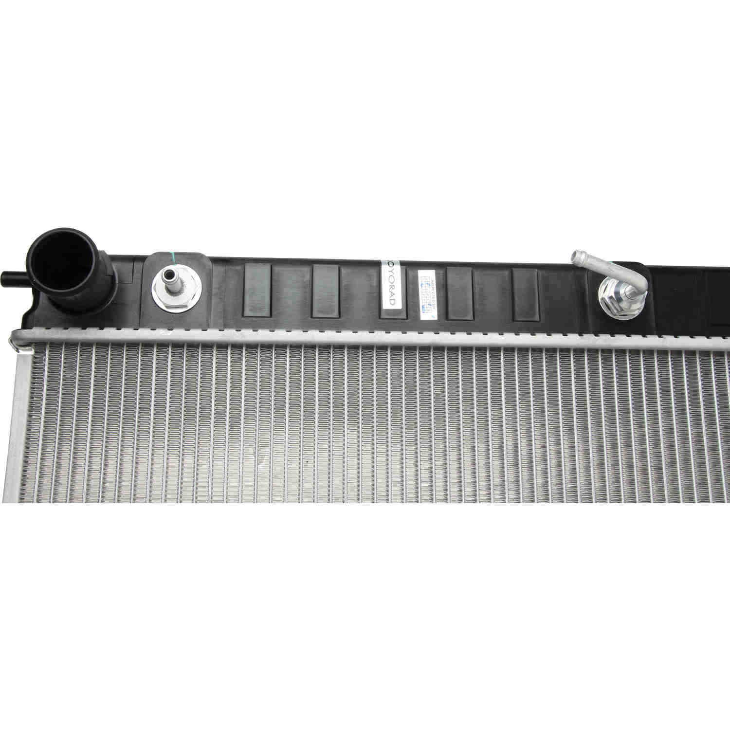 Koyorad Radiator A13284