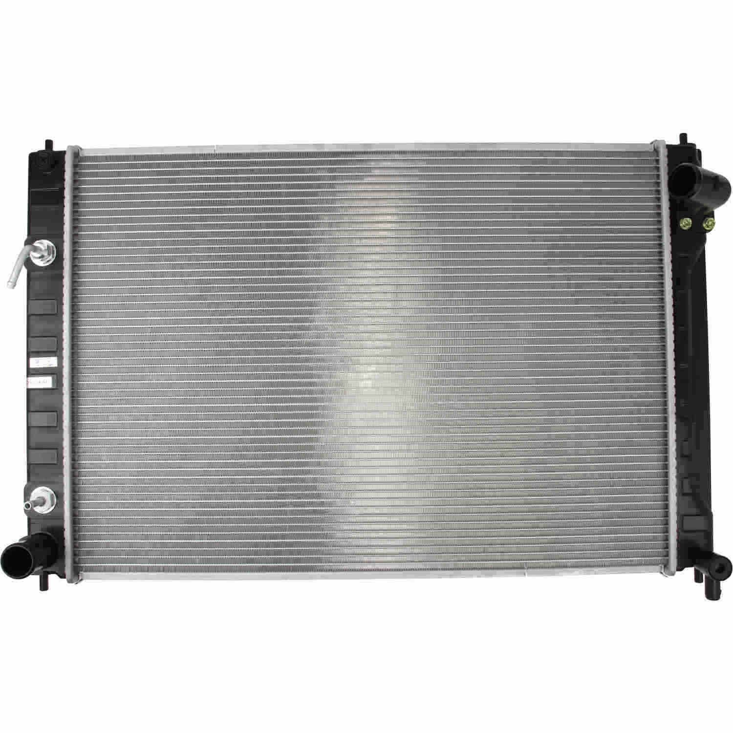 Koyorad Radiator A13284