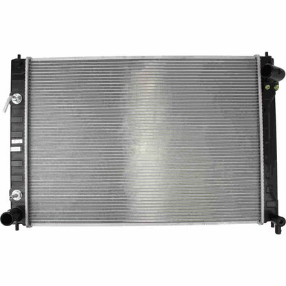 Koyorad Radiator A13284