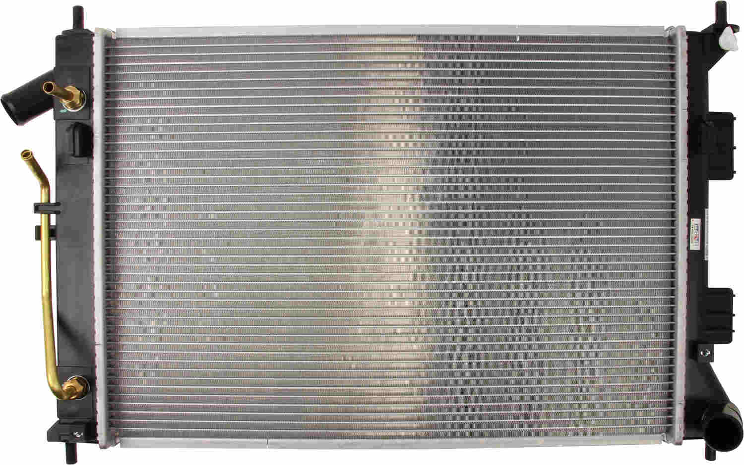 Koyorad Radiator A13333