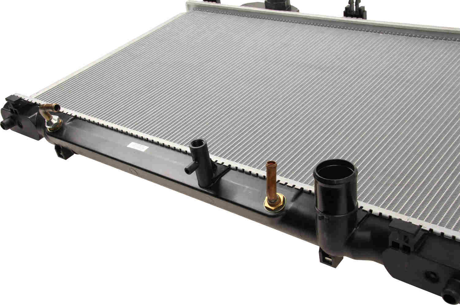 Koyorad Radiator A13334