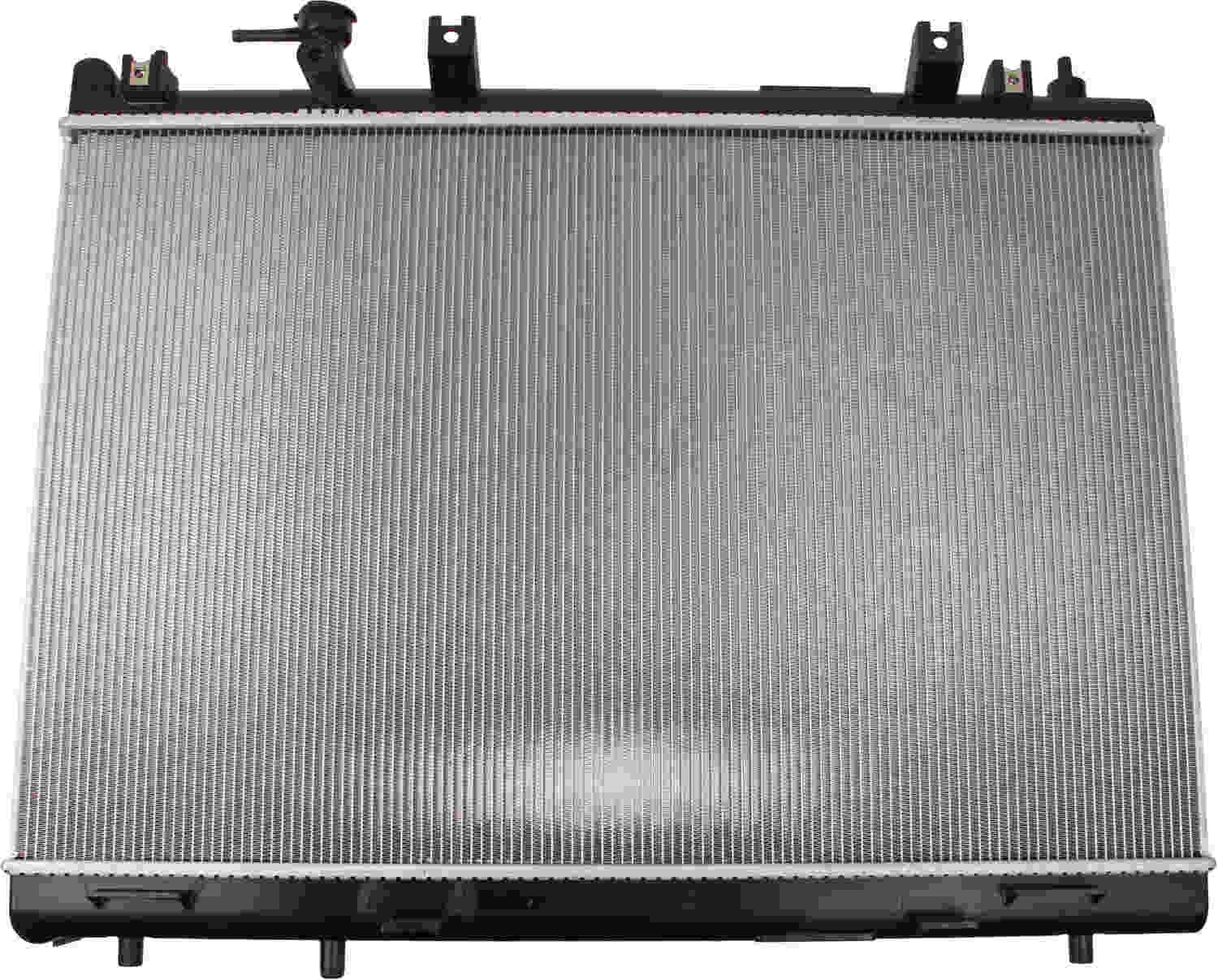 Koyorad Radiator A13348