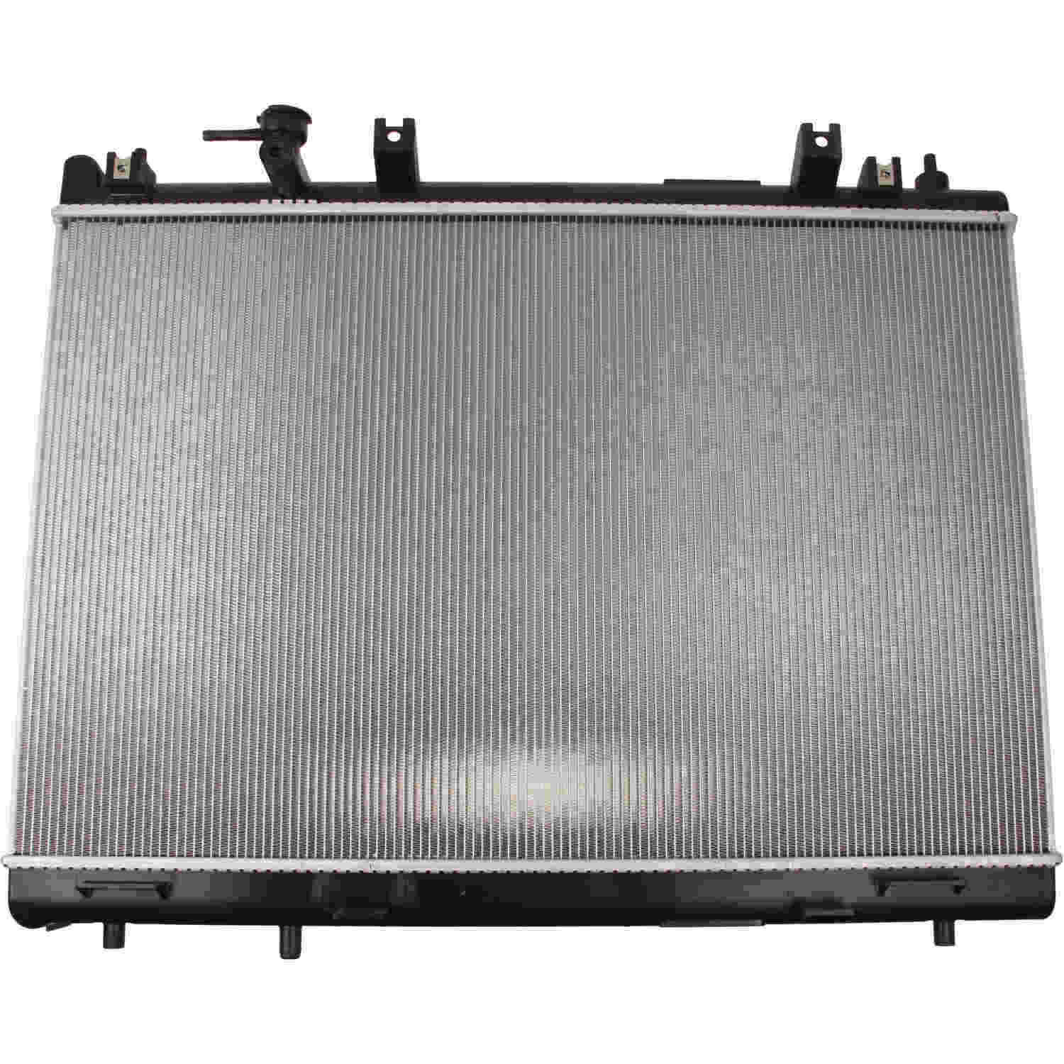 Koyorad Radiator A13348