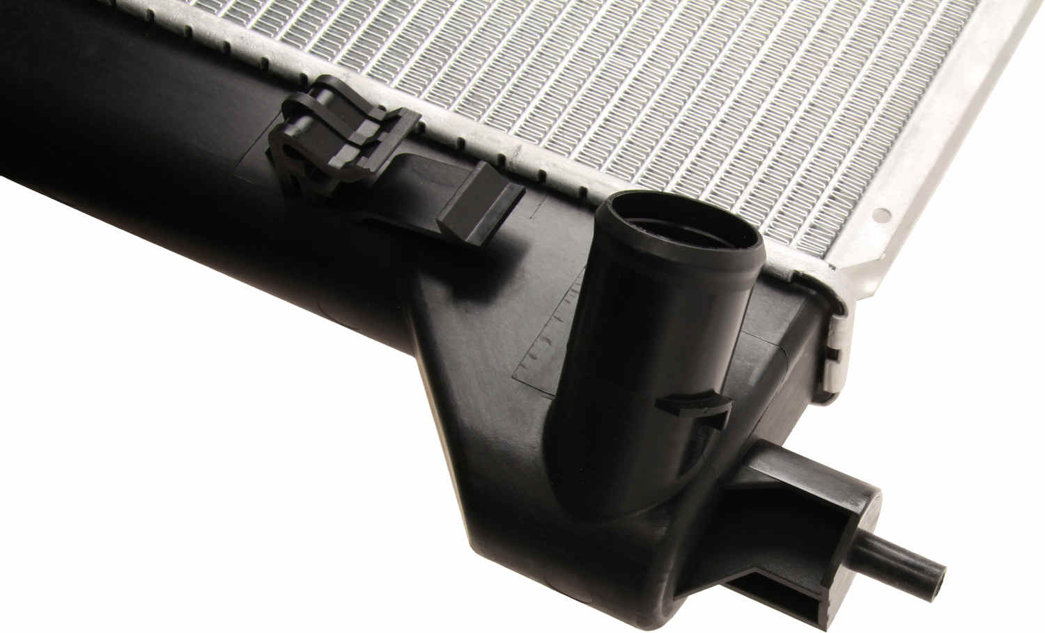 Koyorad Radiator A13365