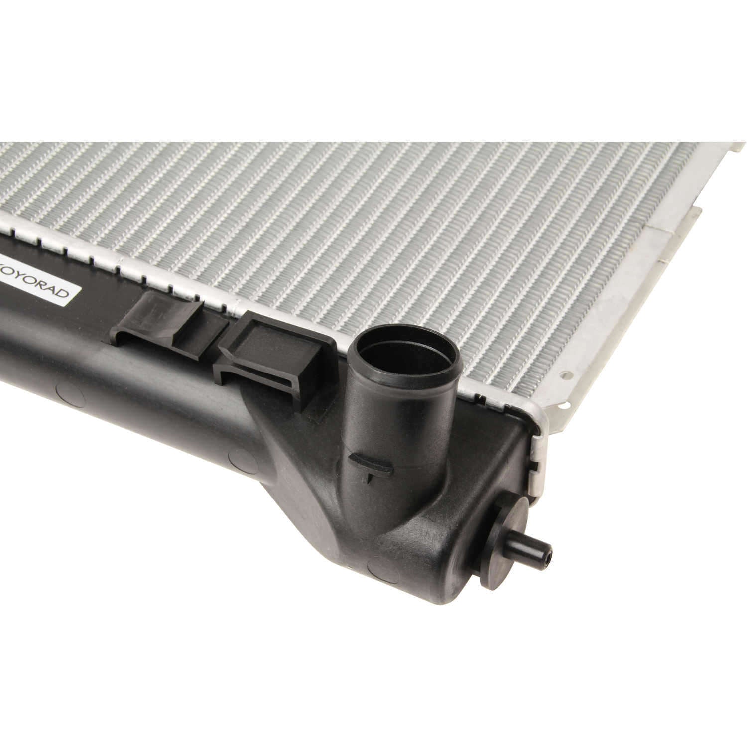 Koyorad Radiator A13365