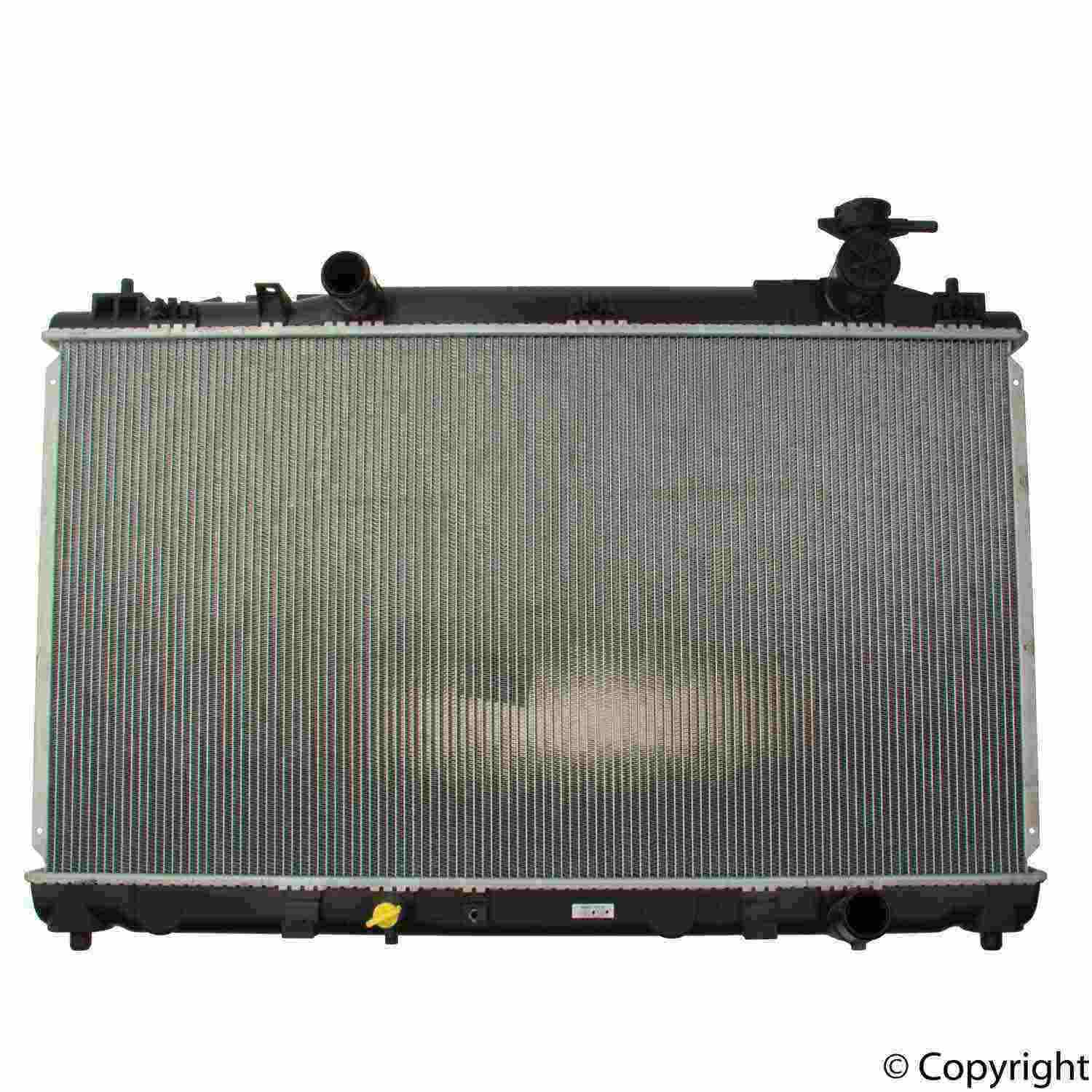 Koyorad Radiator A13368
