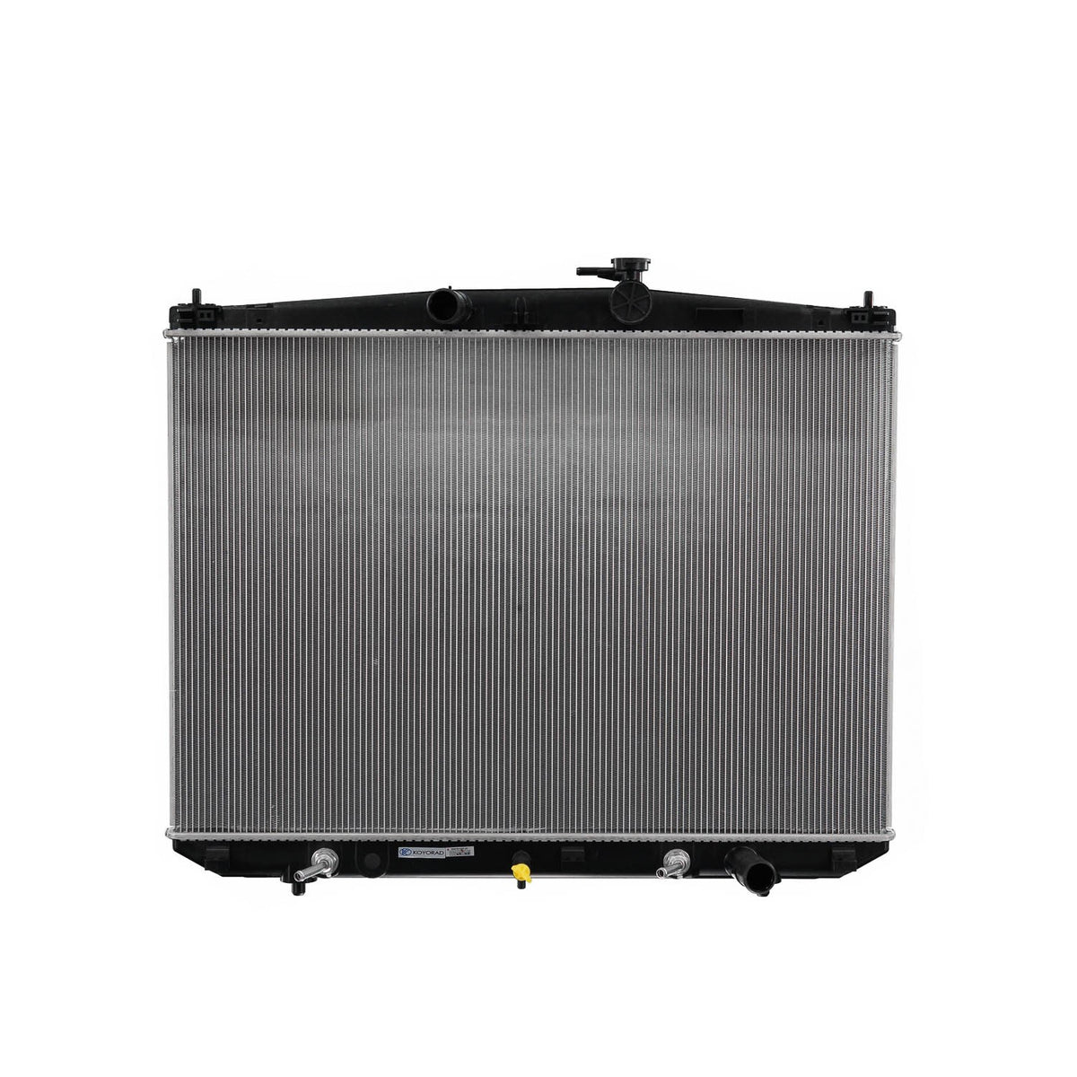 Koyorad Radiator A13449