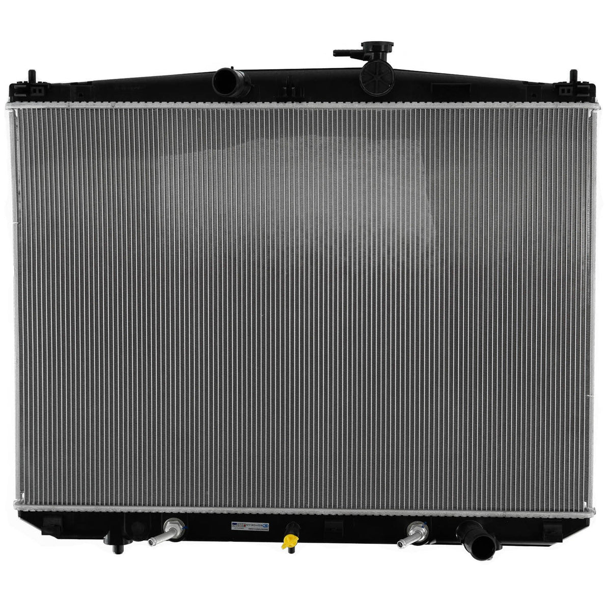 Koyorad Radiator A13450