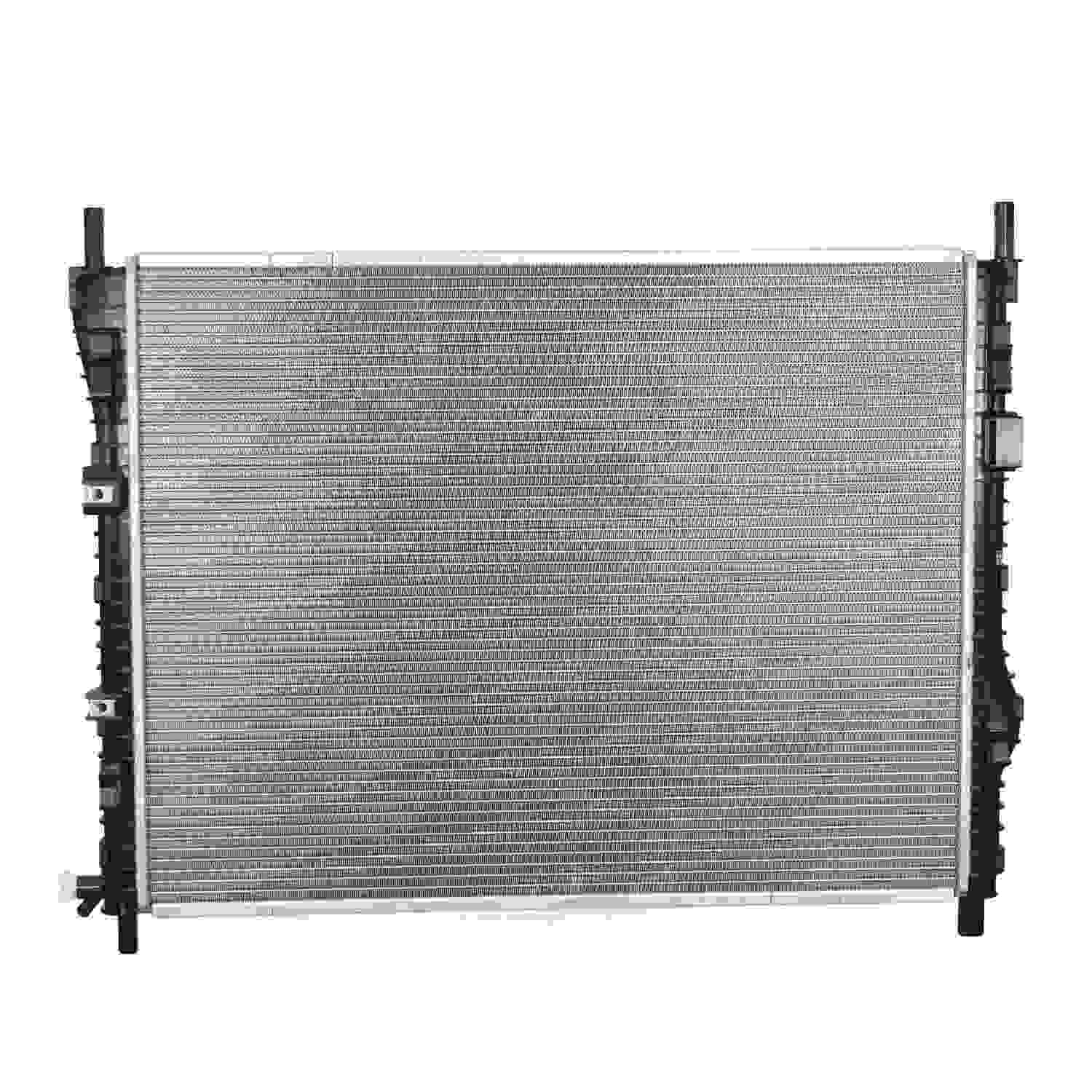 Koyorad Radiator A13488