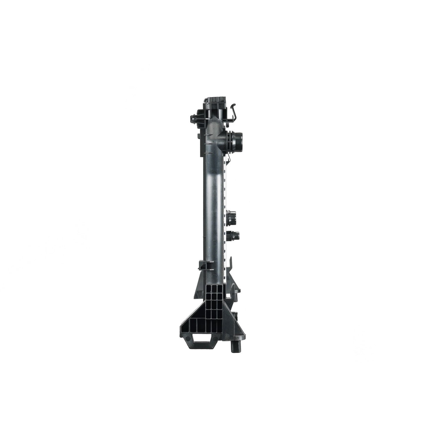 Koyorad Radiator  top view frsport A13610