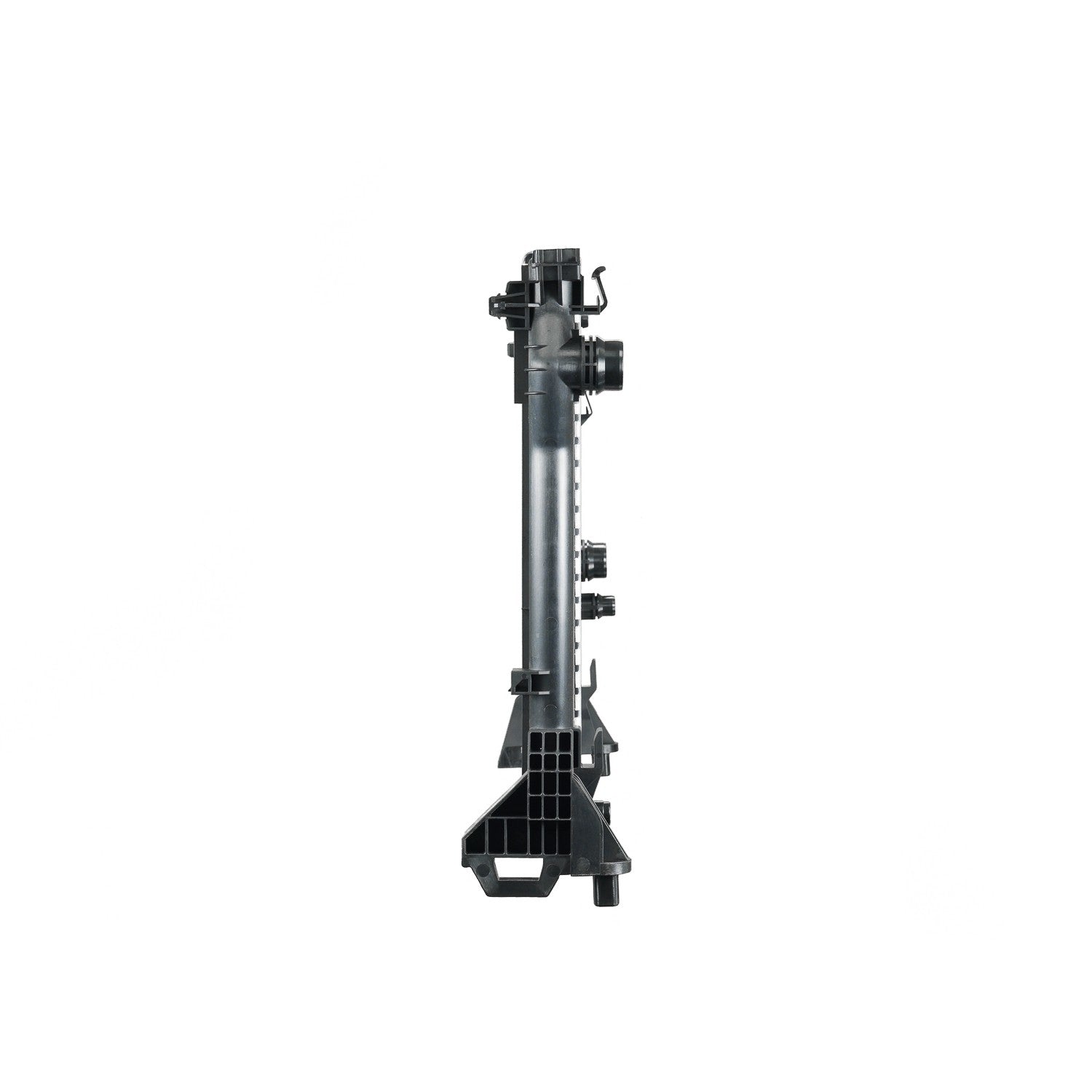 Koyorad Radiator  top view frsport A13610