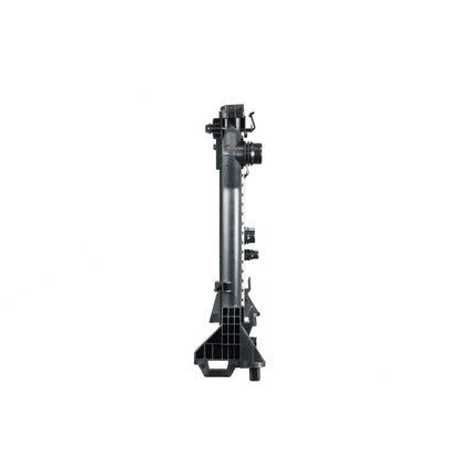 Koyorad Radiator  top view frsport A13610