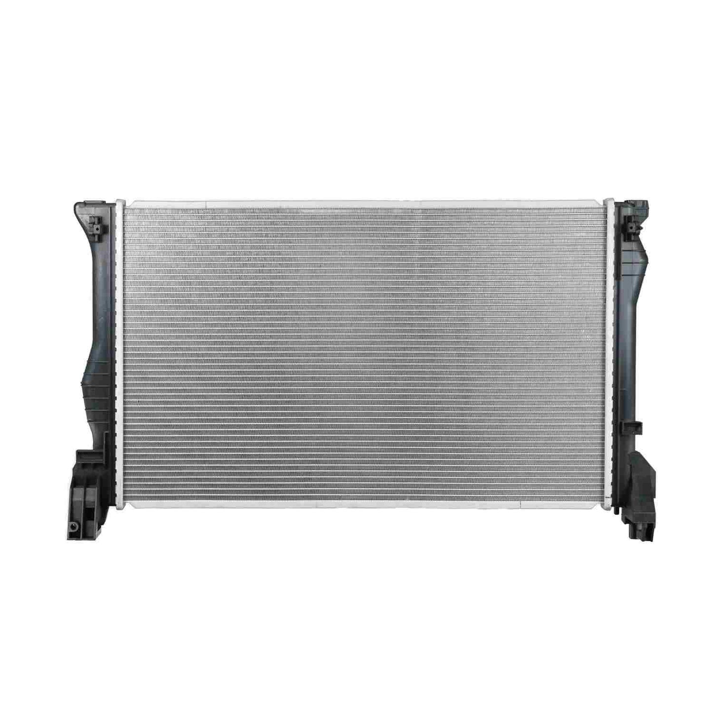 Koyorad Radiator  top view frsport A13610
