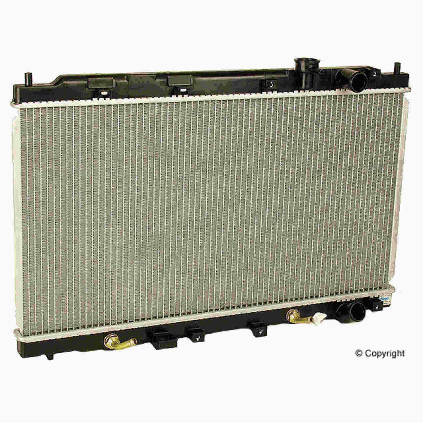 Koyorad Radiator A1568