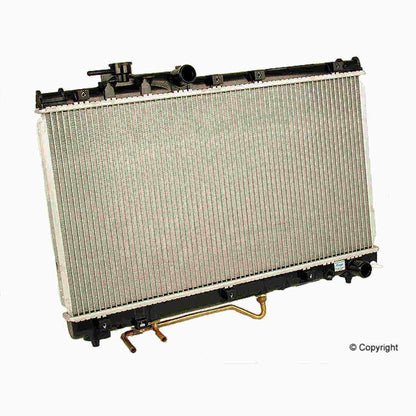 Koyorad OEM Replacement Radiator Toyota Celica 2.2L I4 AT 94-99