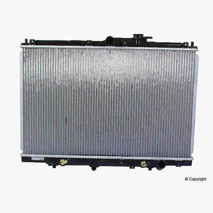 Koyorad OEM Replacement Radiator Honda Odyssey 2.2L I4 AT 95-97