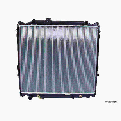Koyorad OEM Replacement Radiator Toyota 4Runner 2.7L I4 AT 96-00
