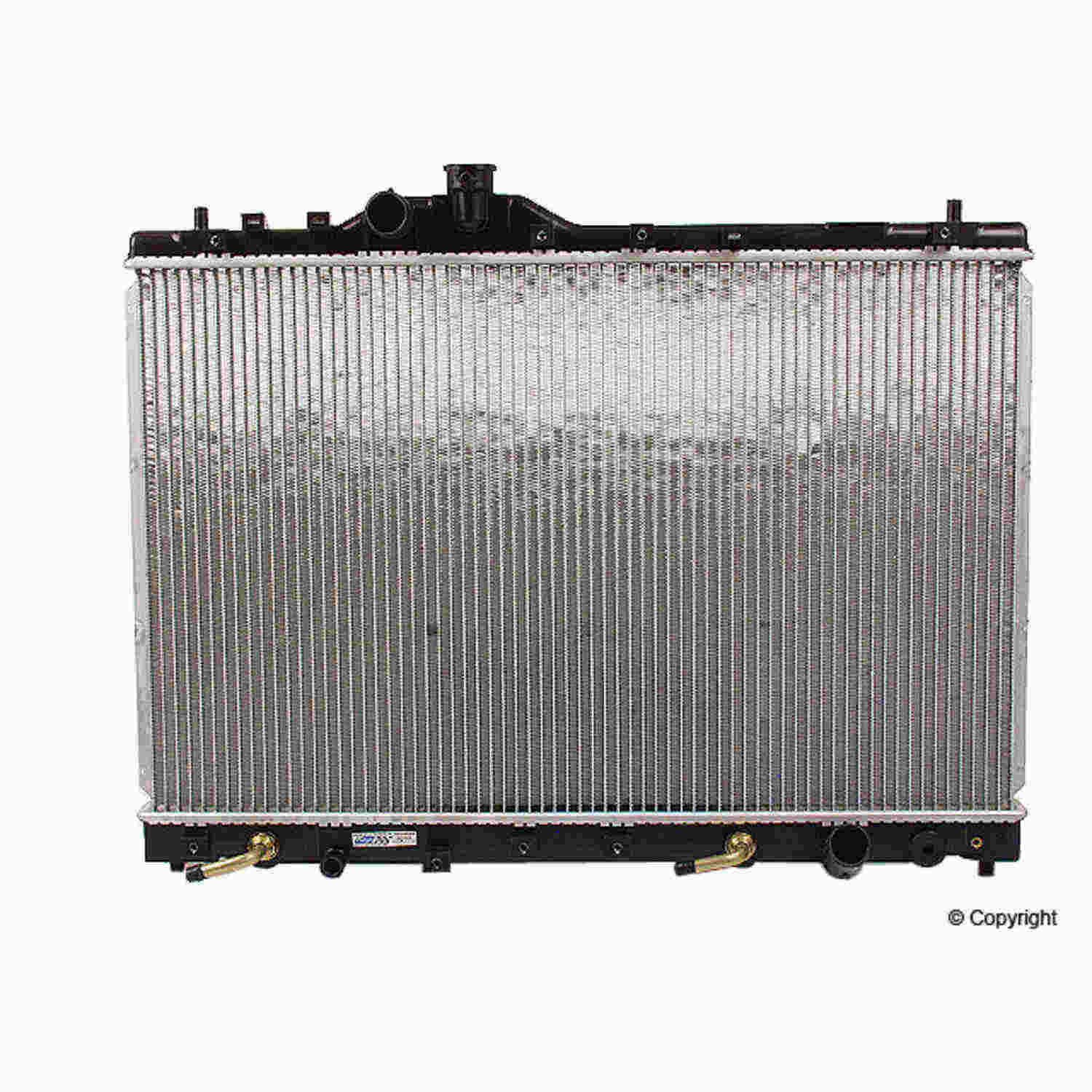 Koyorad OEM Replacement Radiator Acura TL 3.2L V6 AT 96-98