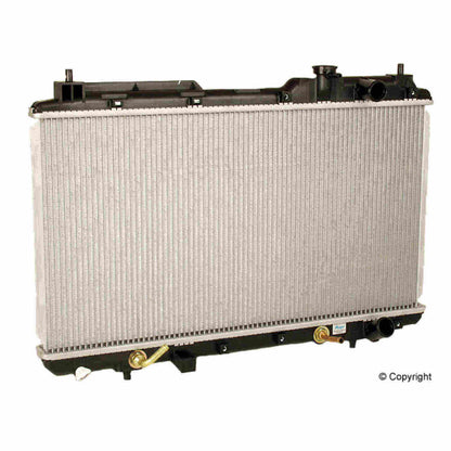 Koyorad OEM Replacement Radiator Honda CR-V 2.0L I4 AT 97-01