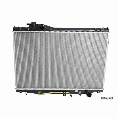 Koyorad OEM Replacement Radiator Lexus SC400 4.0L V8 AT 96-00
