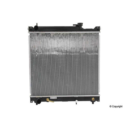 Koyorad OEM Replacement Radiator Geo Tracker 1.6L I4 AT 98-98