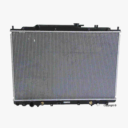 Koyorad OEM Replacement Radiator Honda Oasis 2.3L I4 AT 99-99
