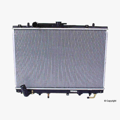 Koyorad OEM Replacement Radiator Mitsubishi Montero Sport 3.0L V6 AT 97-03