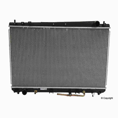 Koyorad OEM Replacement Radiator Toyota Avalon 3.0L V6 AT 00-04