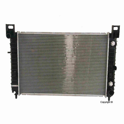 Koyorad OEM Replacement Radiator Cadillac Escalade 5.3L V8 AT 02-06