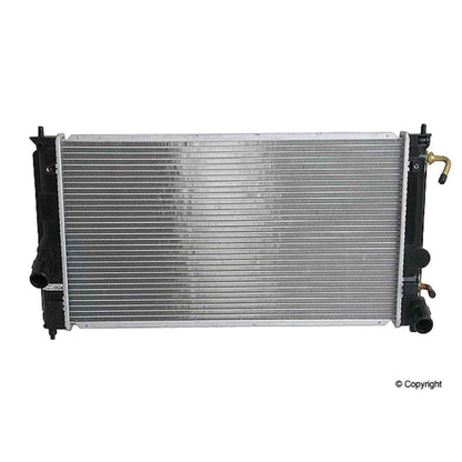 Koyorad OEM Replacement Radiator Toyota Celica 1.8L I4 AT 00-05