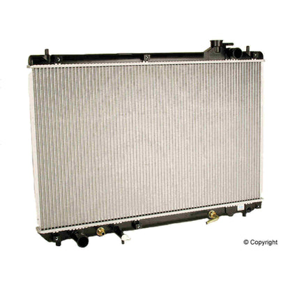Koyorad OEM Replacement Radiator Toyota Highlander 3.0L V6 AT 01-03