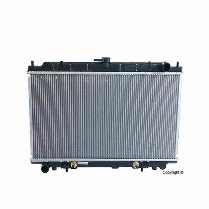 Koyorad OEM Replacement Radiator Infiniti G20 2.0L I4 AT 99-02