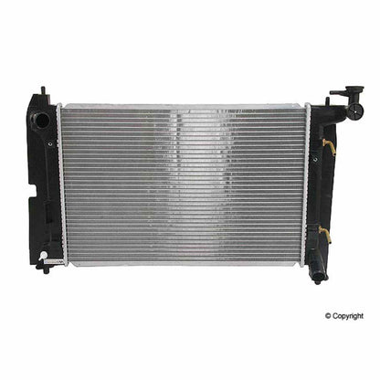 Koyorad OEM Replacement Radiator Pontiac Vibe 1.8L I4 AT 03-08